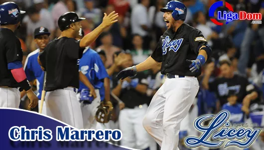 chris-marrero-licey
