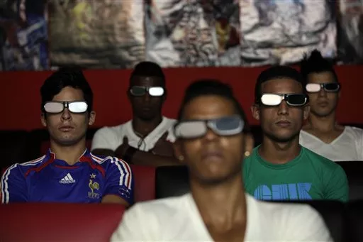 CUBA CINES PRIVADOS