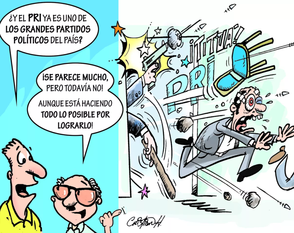 Caricatura
