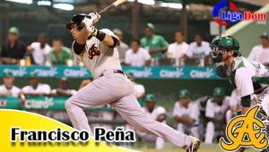 Águilas vencen  6×5 a los Toros