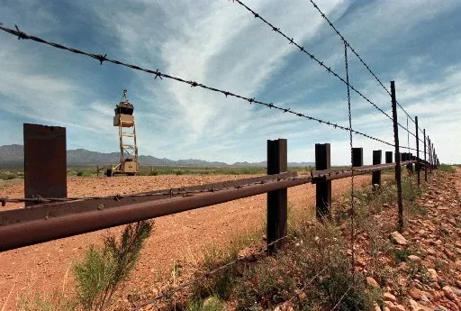 EEUU usa fuerza letal en frontera