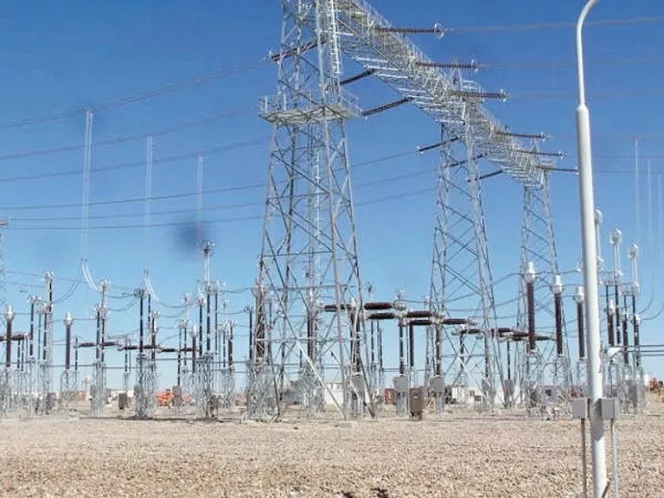 generacion electrica 2