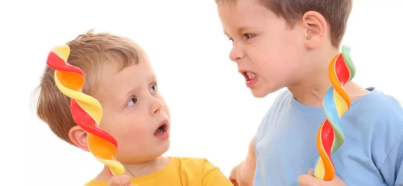 hermanos hermanos