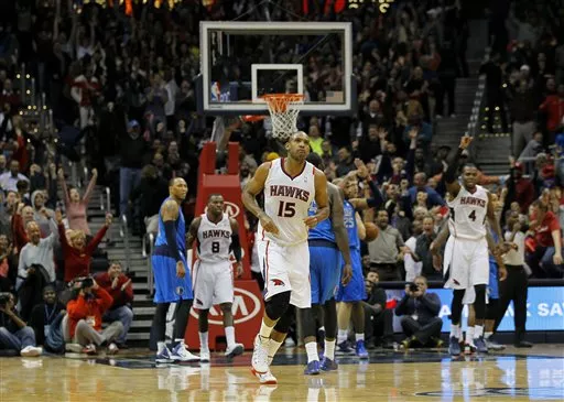 Al Horford