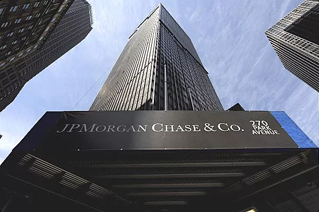 jp morgan