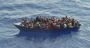 migrantes