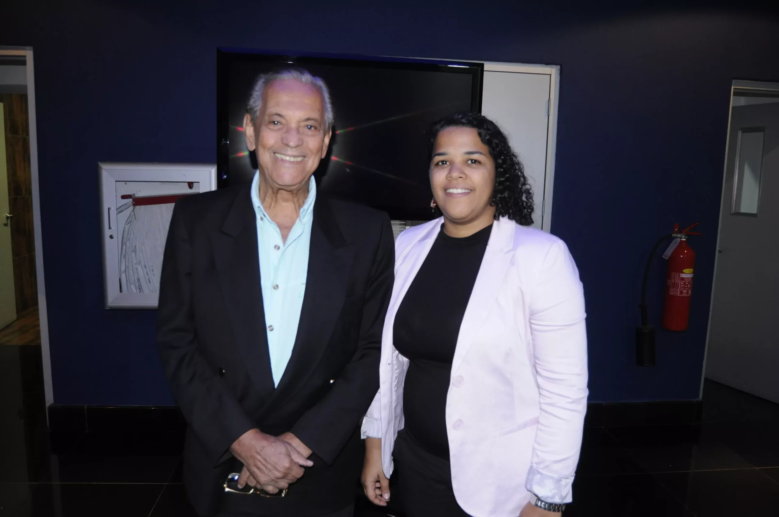 paola y frankiln dominguez