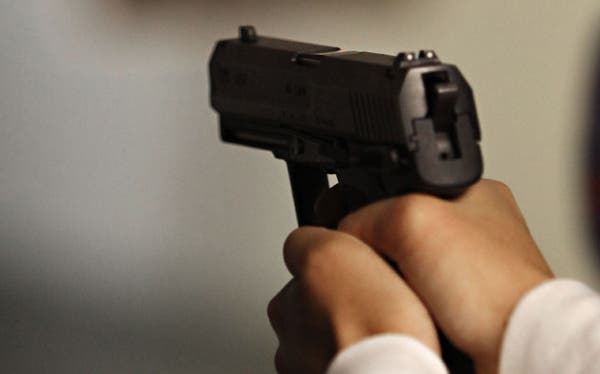 Adolescente de 16 años hiere de bala a otro en Mendoza
