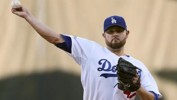 Ricky Nolasco