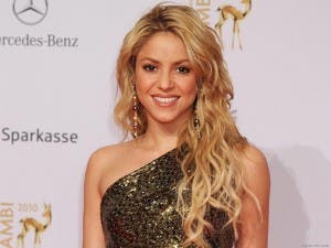 Video muestra que Shakira era una estrella desde pequeña