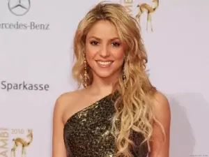 Video muestra que Shakira era una estrella desde pequeña