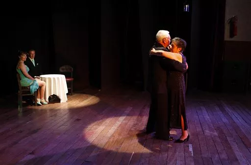 BOLIVIA-TANGO TERAPIA