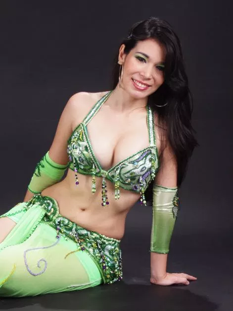 Vanessa Carolina Angulo