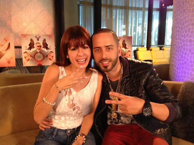Yandel