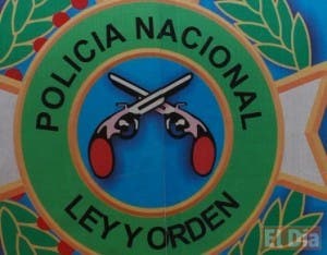 Militar y policía heridos en actividad navideña