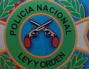 Militar y policía heridos en actividad navideña