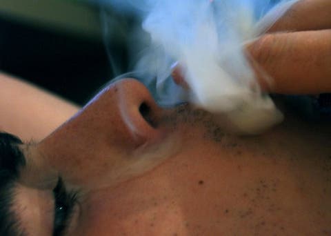 Consejo Nacional de Drogas rechaza legalización de la marihuana