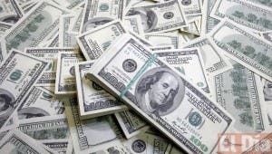 Dos hombres ganan US$636 millones en lotería de EEUU