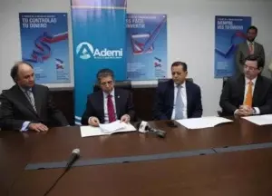 Banco Ademi coloca bonos