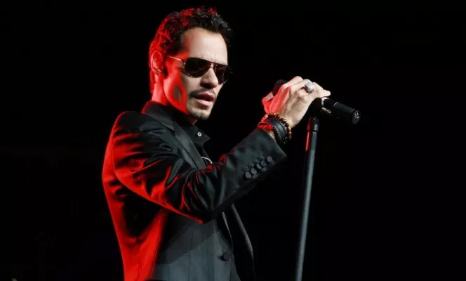 Marc Anthony