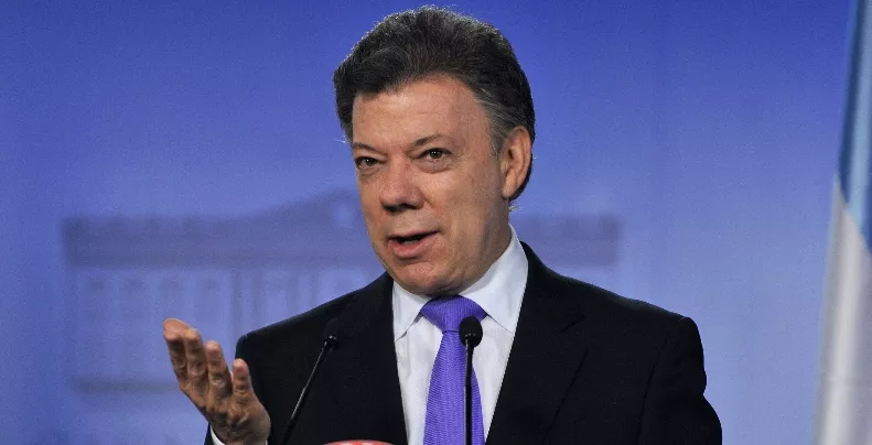 Juan Manuel Santos
