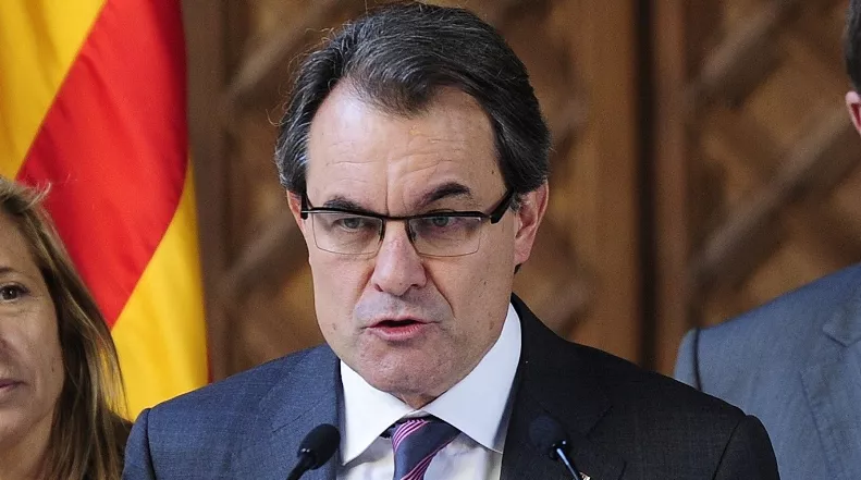 SPAIN-CATALUNYA-INDEPENDANCE-REFERENDUM