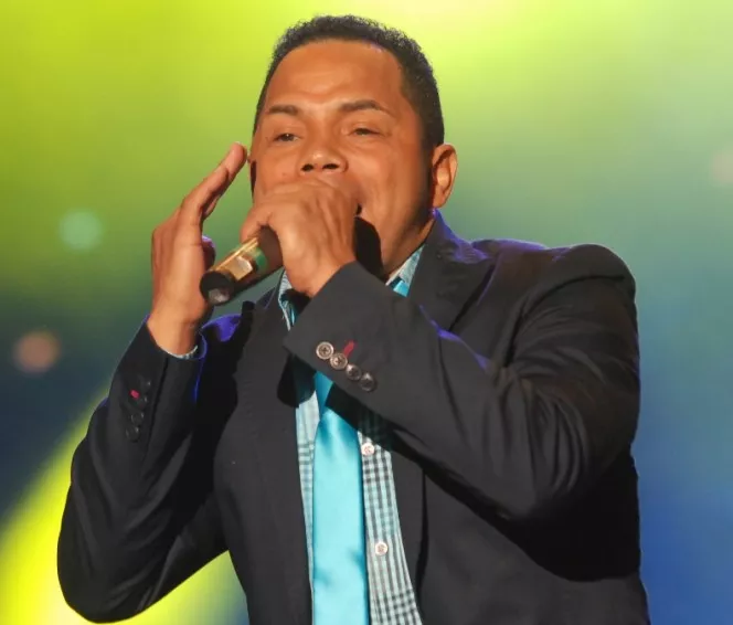 16 ANIVERSARIO DE TELEMICRO  EL NACIONAL 18 -7–2013. JOSELITO PEÑA