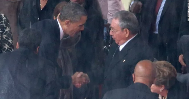 Obama y Castro, una cita con la historia en la Cumbre de las Américas