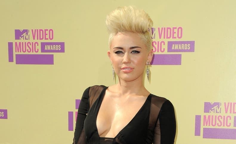 Espectáculos Públicos ratifica concierto de Miley Cyrus no va