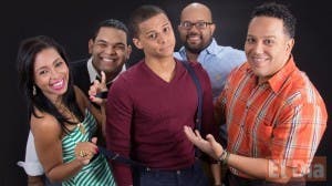 Manny Peralta dice jóvenes pueden hacer buena TV