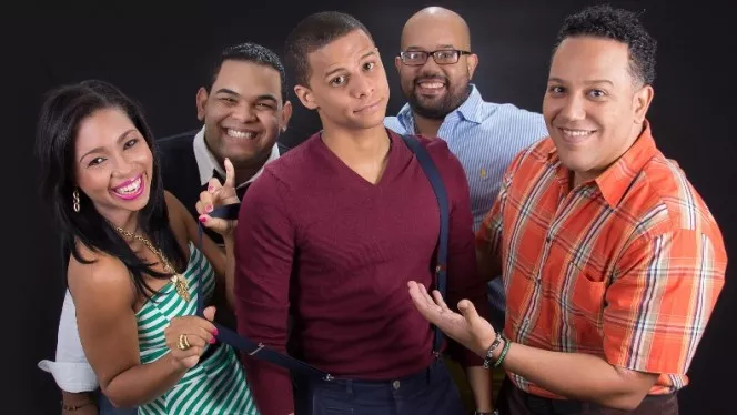 Manny Peralta dice jóvenes pueden hacer buena TV