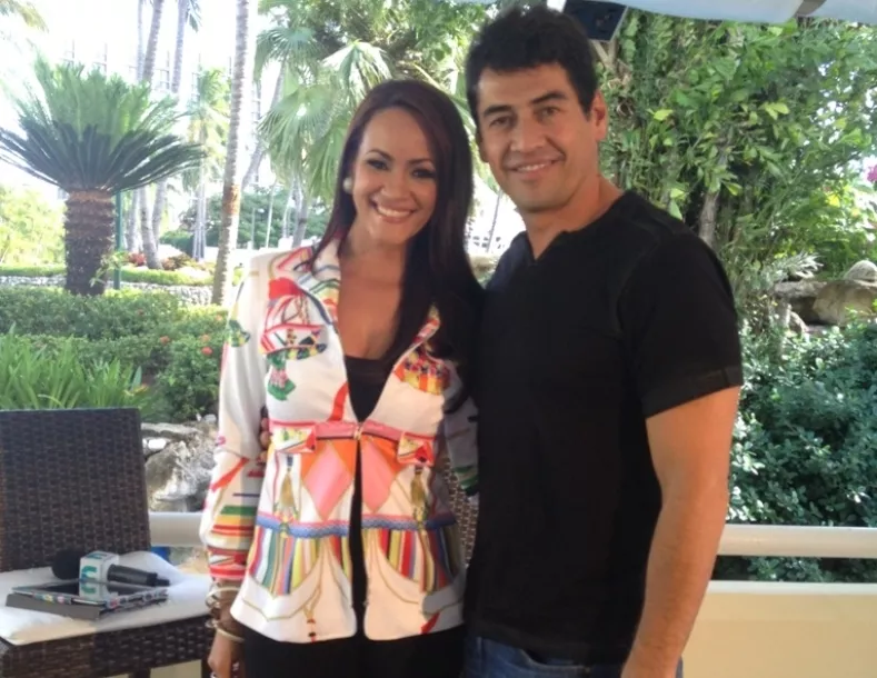 Wanda Sánchez