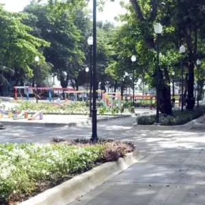 Parque Hostos, nueva oferta de recreación