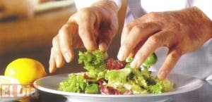 Conservación comidas es vital para la salud