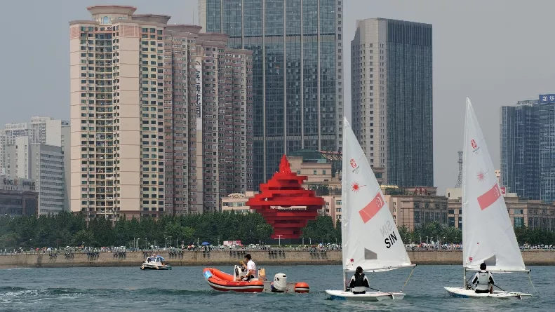 OLY-2008-SAILING-PRACTICE