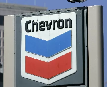 EEUU renueva exención de sanciones a petrolera Chevron