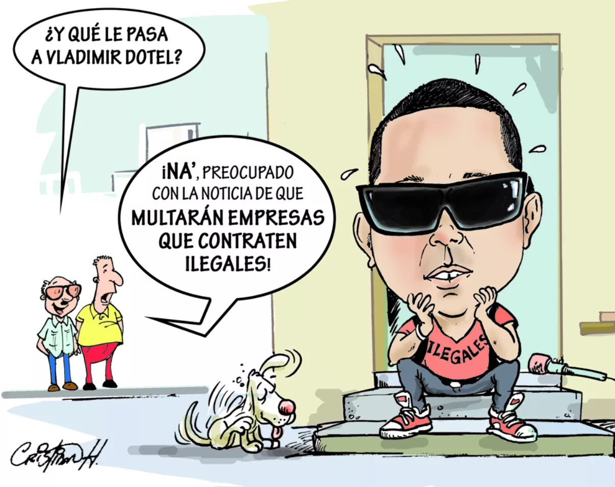 Caricatura