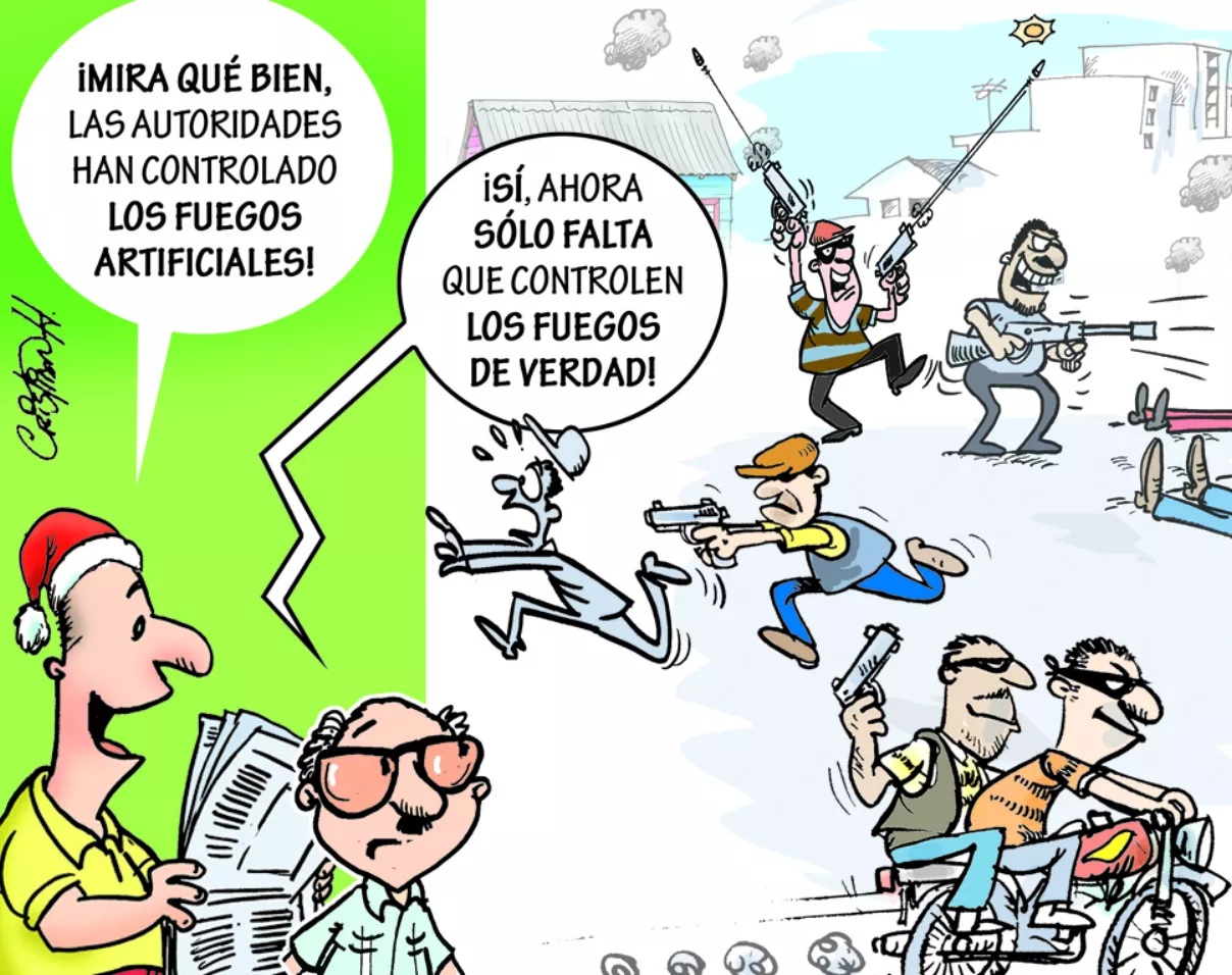 Caricatura