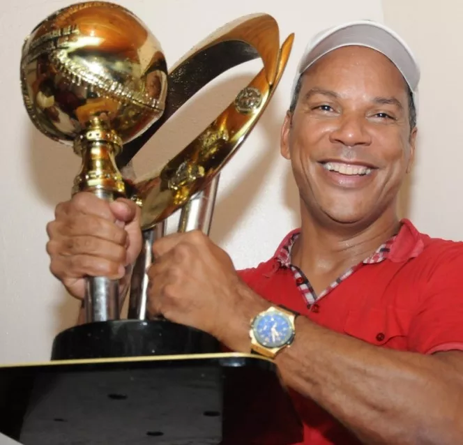 Moisés Alou