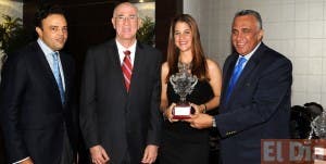 Ecuestre premia los más destacados 2013