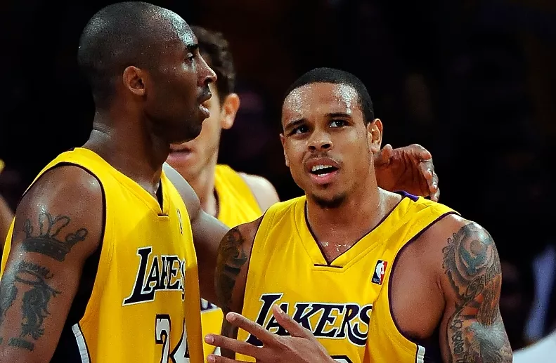 Denver Nuggets v Los Angeles Lakers, Game 5