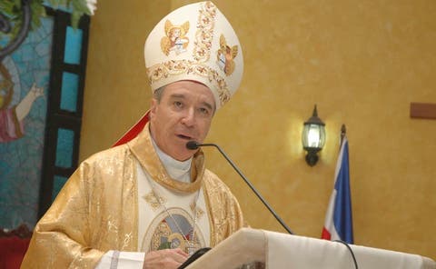 Vatican Insider se hace eco de la reprimenda del cardenal al padre Mario Serrano