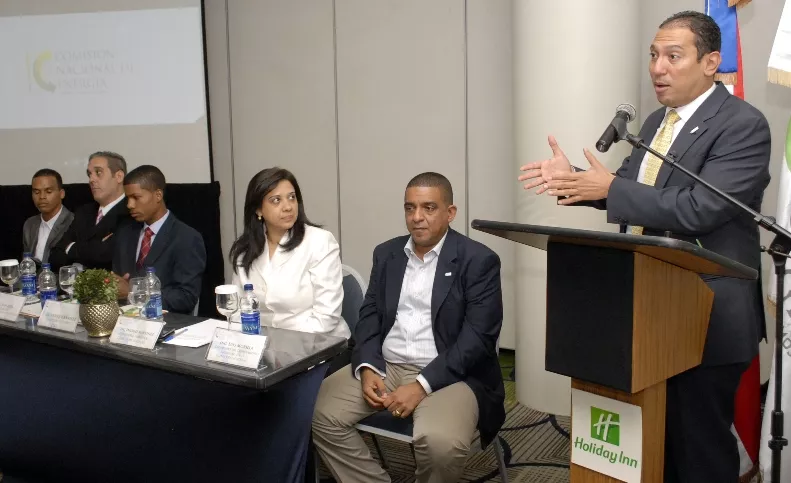 COMISION NACIONAL DE ENERGIA