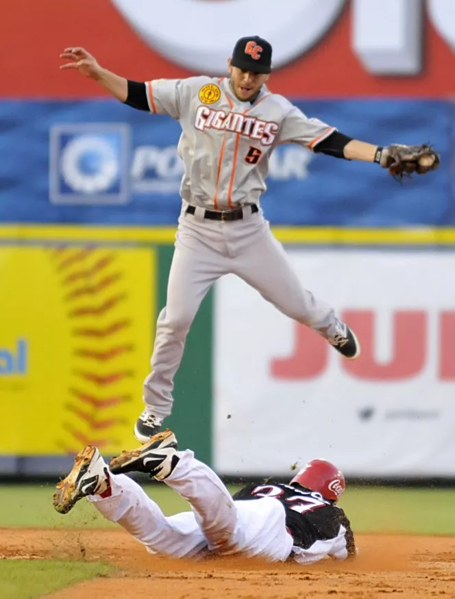 Pírrica ofensiva afecta al béisbol invernal RD