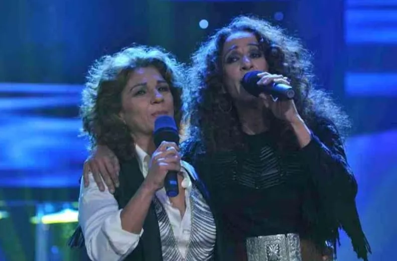 Lolita y Rosario Flores regresan a RD en concierto