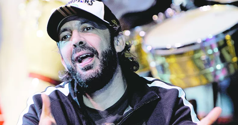 Juan Luis Guerra Juan Luis Guerra