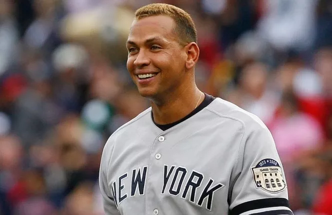 Yanquis apuestan a la  suspensión de A-Rod