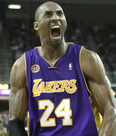 Kobe Bryant