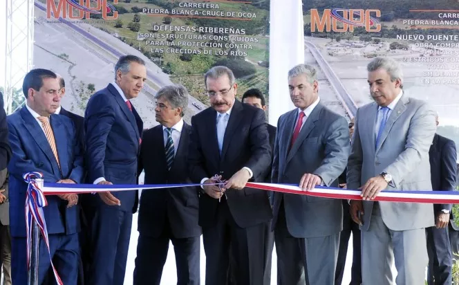 Danilo Medina