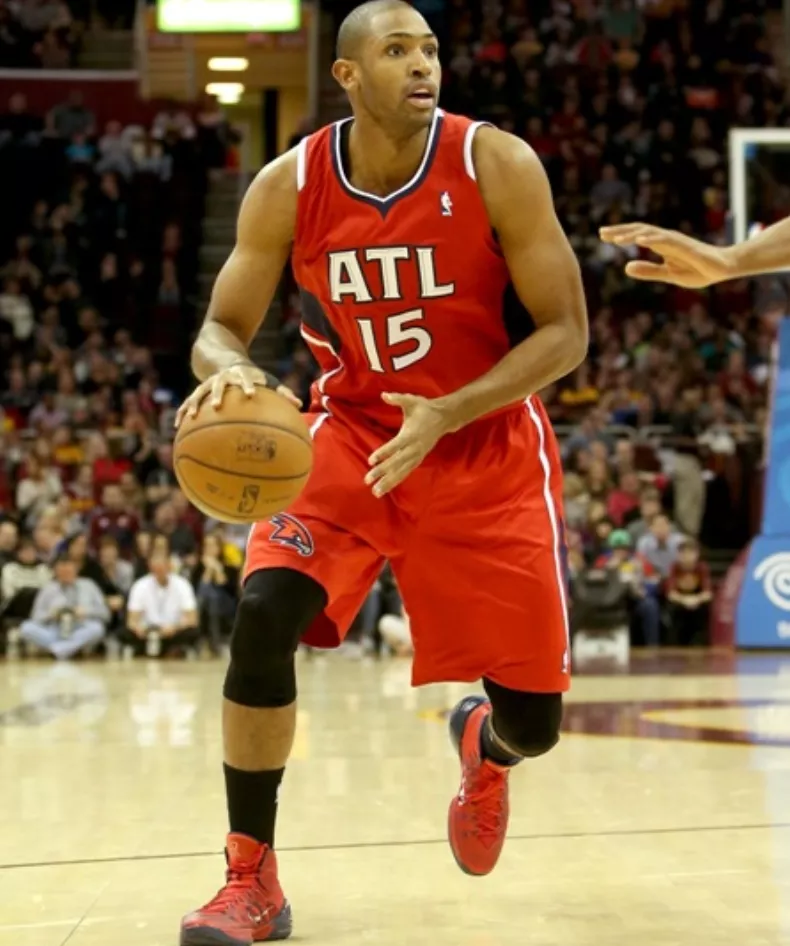 Al Horford